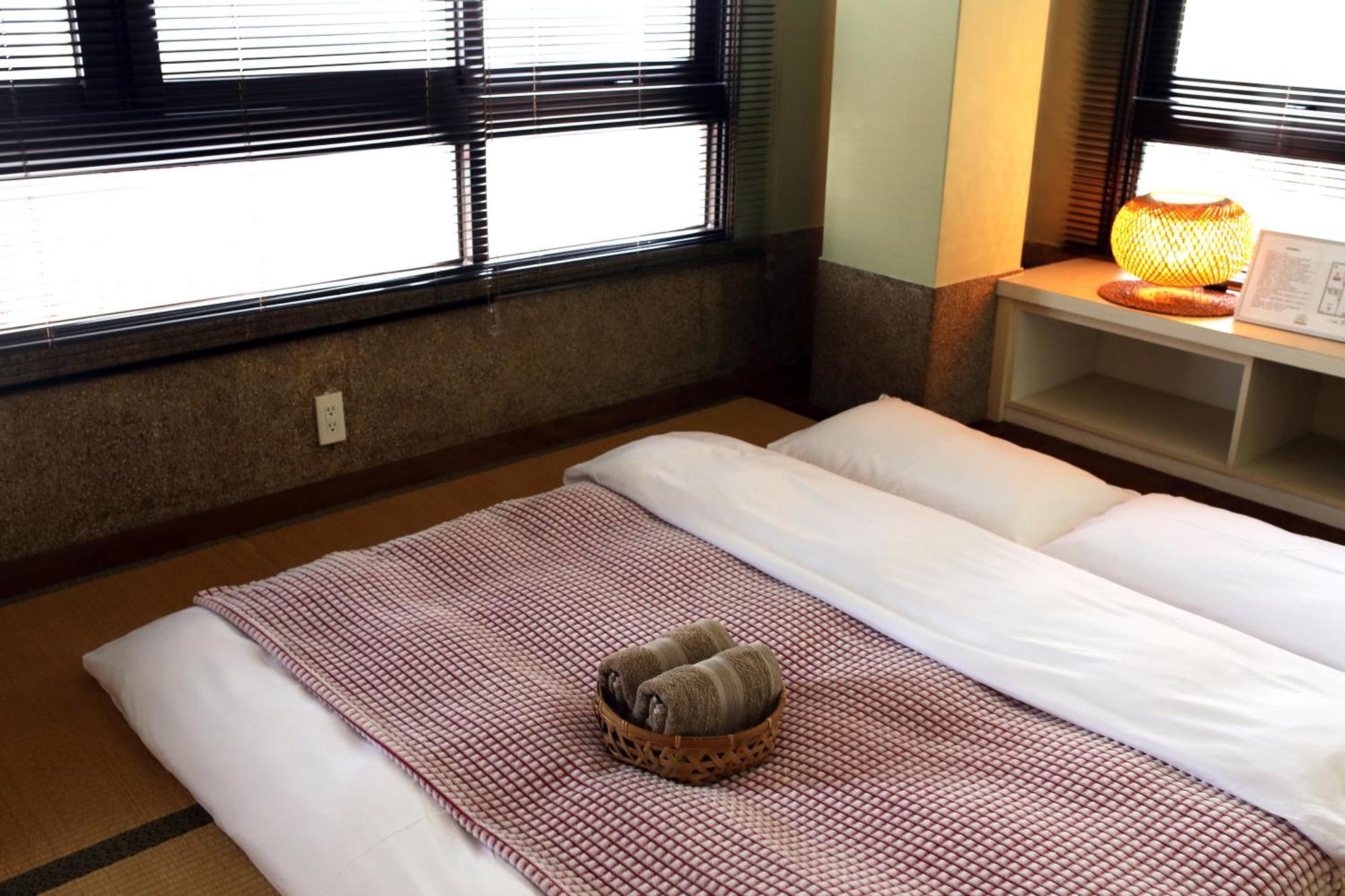 Jimu'S Holiday Home 吉姆俱樂部-台南包棟寵物友善民宿 Екстер'єр фото