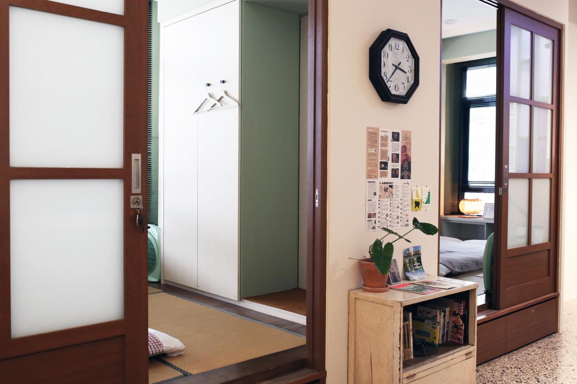 Jimu'S Holiday Home 吉姆俱樂部-台南包棟寵物友善民宿 Екстер'єр фото
